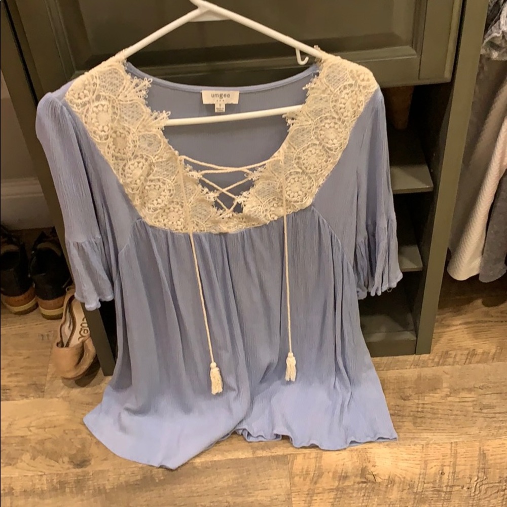 Umgee Tunic